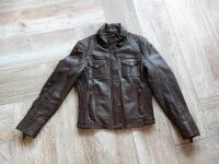 Gipsy Jacke Lederjacke L Bikerjacke Bayern - Neukirchen-Balbini Vorschau