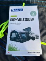 Outwell Parkville 200 SA Luftzelt für Bus /Wohnmobil Kastenwagen Schleswig-Holstein - Kellinghusen Vorschau