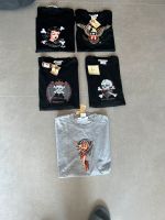 T-Shirts Sailor Jerry neu in M / L Nordrhein-Westfalen - Voerde (Niederrhein) Vorschau