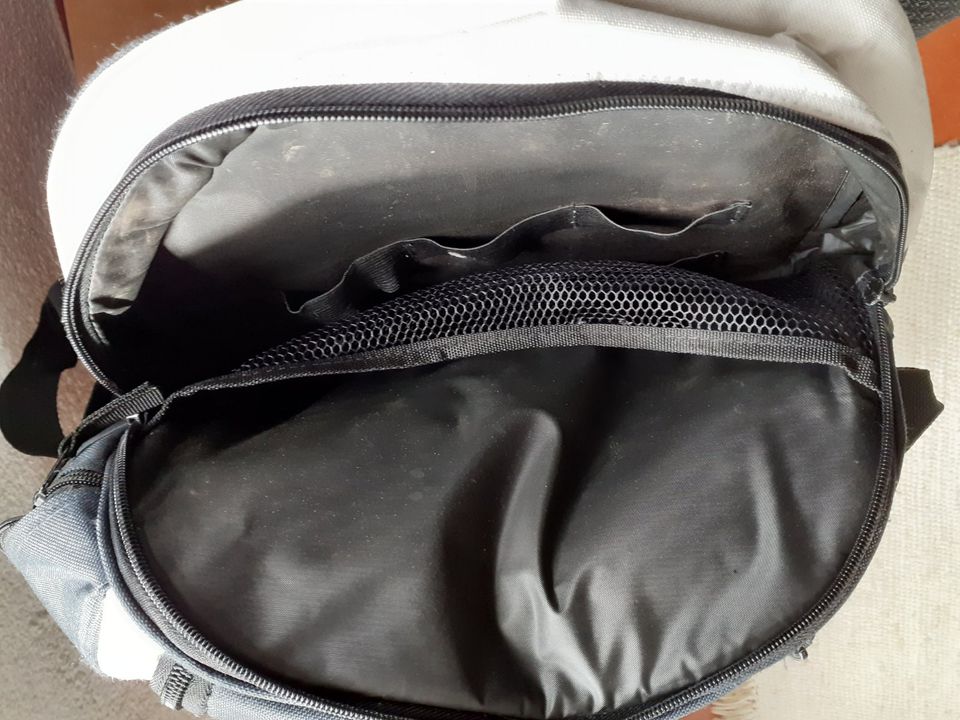 Sportrucksack/Tasche in Weiler bei Bingen