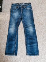 Camp David Männer Jeans W 32, L34 Brandenburg - Bad Freienwalde Vorschau