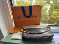 Louis Vuitton Pochette Original Bayern - Würzburg Vorschau