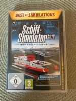 Schiff-Simulator 2012 Binnenschifffahrt Nordrhein-Westfalen - Breckerfeld Vorschau