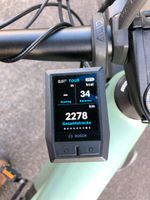 Verkaufe E-Bike Fully Cube Stereo Hybrid 140 Baden-Württemberg - Kirchheim unter Teck Vorschau