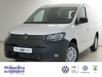 Volkswagen Caddy Cargo 2.0 TDI Trennwand Niedersachsen - Winsen (Luhe) Vorschau