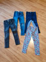 Pocopiano Jeggings & Reithose, Leggings Frugi Leipzig - Schleußig Vorschau