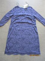 festliches Sheego anna scholz Kleid 50 Weihnachten Hochzeit ect. Niedersachsen - Soltau Vorschau