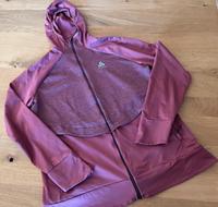 Odlo Hoody Mid Layer Fullzip Jacke mit Kapuze yakwarm XL Saarland - St. Wendel Vorschau