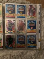 Match Attax Sammelkarten von 2017/18 (2) Nordrhein-Westfalen - Westerkappeln Vorschau