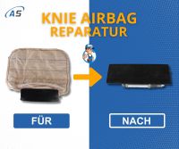 KNIE-AIRBAG REPARATUR FÜR ALLE AUTOMARKEN Aachen - Eilendorf Vorschau