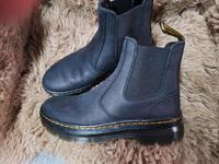 Original Dr.Martens Chelsea Boots Embury Gr.39 Leder Neu!!! Bonn - Auerberg Vorschau