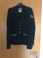 Schickes Turnierjacket von Iris Bayer Rheinland-Pfalz - Kottenheim Vorschau