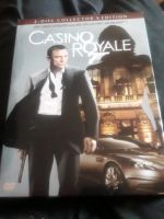 DVD.  007.. CASINO ROYALE. Nordrhein-Westfalen - Hürth Vorschau