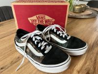 Jungenschuhe Gr. 34 VANS Nordrhein-Westfalen - Arnsberg Vorschau