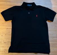 Polo Ralph Lauren Polo-Shirt | Schwarz | Größe M *WIE NEU* Hessen - Herborn Vorschau
