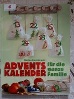 Adventskalender für die ganze Familie - Buch - Berlin - Charlottenburg Vorschau