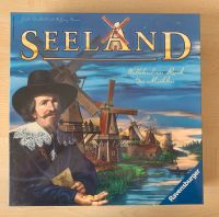 Seeland Brettspiel Rheinland-Pfalz - Alzey Vorschau