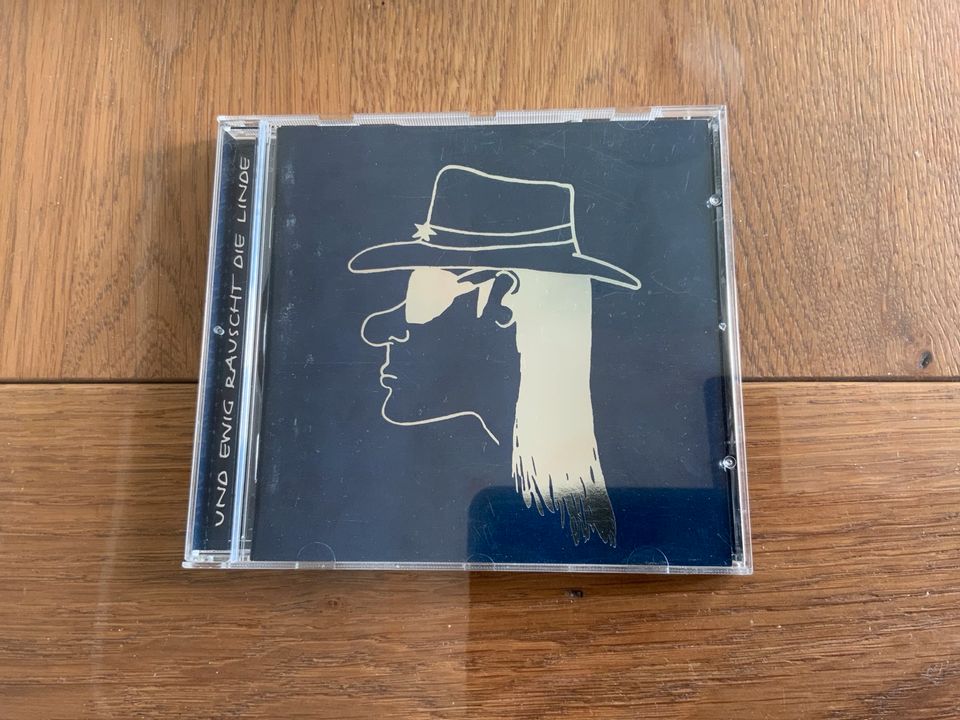 CD Udo Lindenberg: und ewig rauscht die Linde in Nordrhein-Westfalen -  Kevelaer | eBay Kleinanzeigen ist jetzt Kleinanzeigen