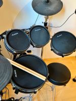 Alesis Crimson II Advanced Drum Module / Schlagzeug / e Drumset Duisburg - Duisburg-Mitte Vorschau
