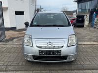 Citroën C2 / TÜV NEU / Service NEU Hessen - Fulda Vorschau