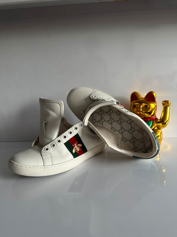 Schuhe Gucci Größe 7 in Stuttgart