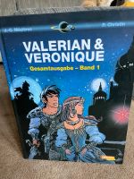 Comic Valerian &Veronique Band 1 Dresden - Blasewitz Vorschau
