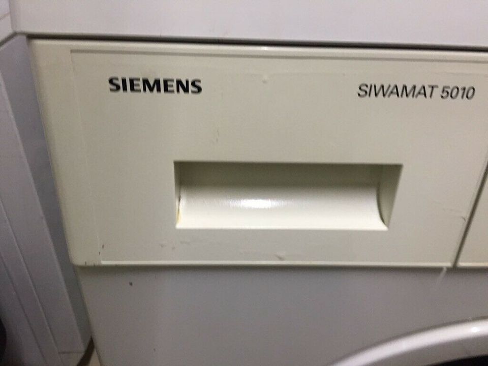 WASCHMASCHINE Siemens, Generalüberholt mit Garantie ❗️✅✅✅ in Rosenheim