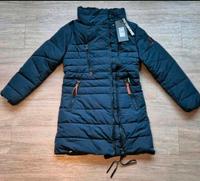 Khujo Damen Jacke GEMMANA Winterjacke Steppjacke Leipzig - Altlindenau Vorschau