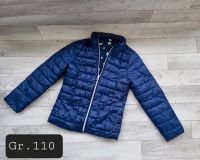 Mädchen Jacke Gr.110 Übergangsjacke Top Wuppertal - Langerfeld-Beyenburg Vorschau