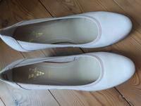 Damen Pumps rose, Gr. 41 Schwerin - Schelfstadt Vorschau