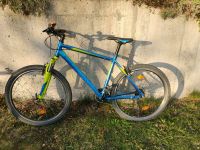 BULLS PULSAR Mountainbike MTB 27,5'' Herren L 51cm 3 Jahre alt Bayern - Flossenbürg Vorschau