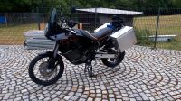 KTM Adventure 950 Sachsen-Anhalt - Starsiedel Vorschau