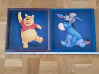 Zwei Bilder aus der Winnie Pooh Reihe Hessen - Bad Nauheim Vorschau