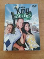 The King of Queens season 4 Staffel 4 DVD Niedersachsen - Hoya Vorschau