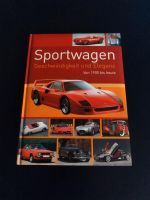 Buch Sportwagen Sachsen - Naunhof Vorschau