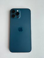 iPhone 12 Pro Max 128GB Pazifik Blau Köln - Porz Vorschau
