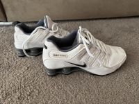 Nike Shox NZ 39 Sachsen - Chemnitz Vorschau