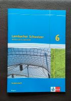 Lambacher Schweizer 6 Arbeitsheft Gymnasium Bayern Bayern - Pfatter Vorschau