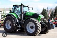 Suche Deutz Agrotron X710 X720 180.7 Bayern - Marklkofen Vorschau