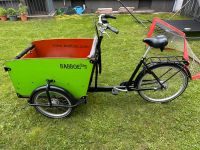 Babboe Big Lastenrad Essen-Borbeck - Essen-Vogelheim Vorschau