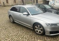 Audi A6 Kombi V6 Diesel Sachsen - Diera-Zehren Vorschau