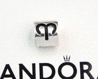 Pandora Charm "Sternzeichen Widder" ALE 925 Silber Hessen - Usingen Vorschau