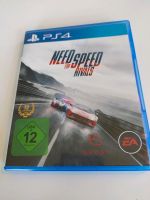 Need for Speed Rivals für PS4 Brandenburg - Hohen Neuendorf Vorschau