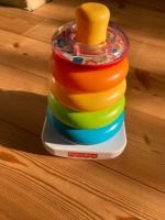 Babyspielzeug Fisher Price Ringe Rostock - Dierkow Vorschau