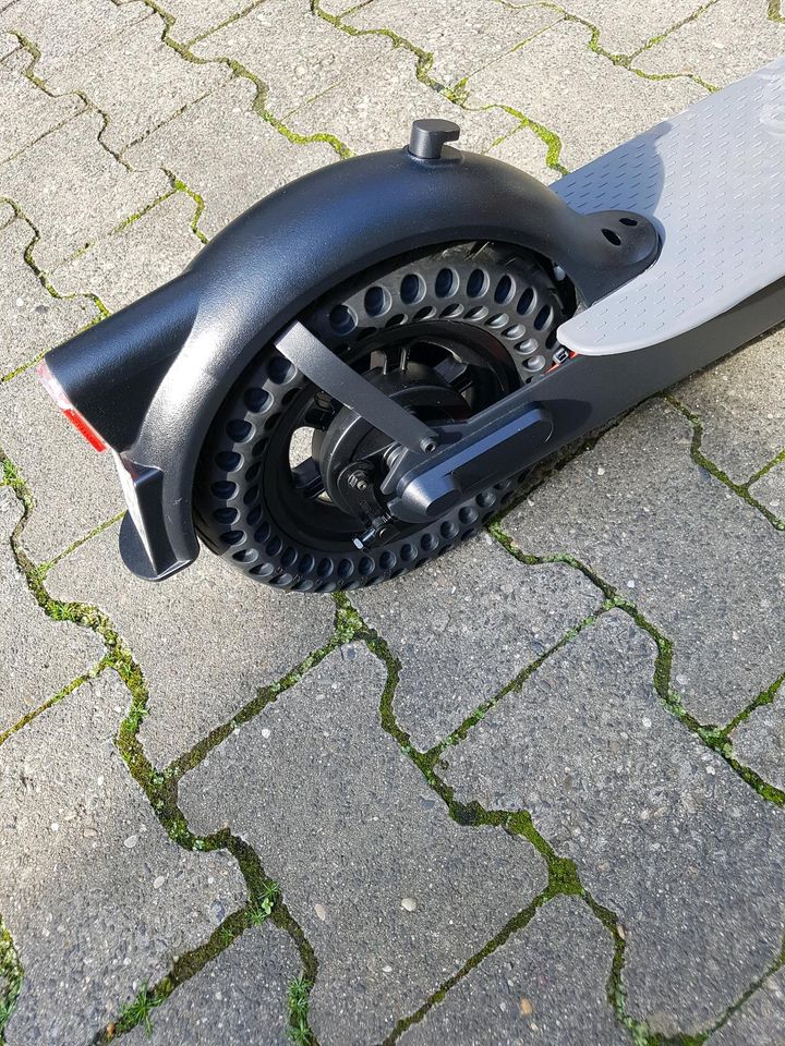 2x E-Scooter zu Verkaufen. in Monzingen