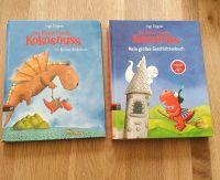 Der kleine Drachen Kokosnuss (2 Bücher) Hessen - Mainhausen Vorschau