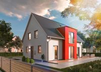 Sie haben das Grundstück, wir das passende Haus - Projektiert nach Ihren Wünschen und Vorstellungen Nordrhein-Westfalen - Sassenberg Vorschau
