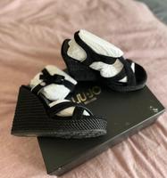 LIU JO SHOES Damen  Peeptoe Sandalen Nordrhein-Westfalen - Herzogenrath Vorschau