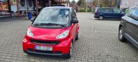 Auto smart Fortwo Freiburg im Breisgau - Umkirch Vorschau