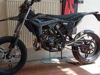 Beta RR50X SPM Std Motard SuperMoto grau Modell X Nürnberg (Mittelfr) - Südstadt Vorschau